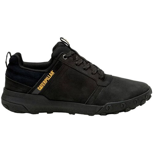 Caterpillar Cat Hex Ready Lo Preto