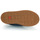 Sapatos Rapaz Sapatilhas de cano-alto Shoo Pom PLAY FLAG GOOD BOY Marinho / Camel