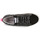 Sapatos Mulher Sapatilhas de cano-alto Semerdjian GIBRA Preto
