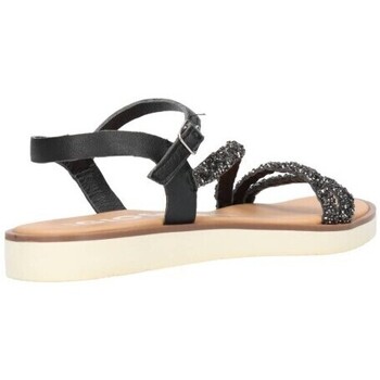 Gioseppo WALLOWA Mujer Negro Preto