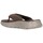 Sapatos Homem Sandálias Skechers 229202 CHOC Hombre Marron Castanho