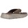 Sapatos Homem Sandálias Skechers 229202 CHOC Hombre Marron Castanho