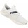 Sapatos Mulher Sapatilhas Puma Softride Harmony Slip Creme