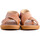 Sapatos Mulher Sandálias Bueno Shoes Y-2303 Castanho