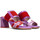 Sapatos Mulher Sandálias Hispanitas CHV243327 Multicolor