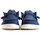 Sapatos Homem Sapatos & Richelieu HEYDUDE WALLY SPORT Azul