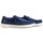 Sapatos Homem Sapatos & Richelieu HEYDUDE WALLY SPORT Azul