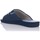 Sapatos Homem Chinelos Garzon P394.127 Azul