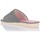 Sapatos Mulher Chinelos Garzon P430.119 Cinza