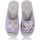 Sapatos Mulher Chinelos Vulladi 9079-692 Violeta