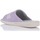 Sapatos Mulher Chinelos Vulladi 9079-692 Violeta
