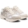 Sapatos Mulher Sapatilhas Asics Sapatilhas Gel-1130 - White/Birch Bege