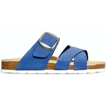 Sapatos Mulher chinelos Rohde Elba Azul