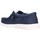 Sapatos Homem Sapatos & Richelieu Dude 40700-410 Hombre Azul marino Azul