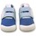 Sapatos Rapaz Sapatilhas MTNG  Azul