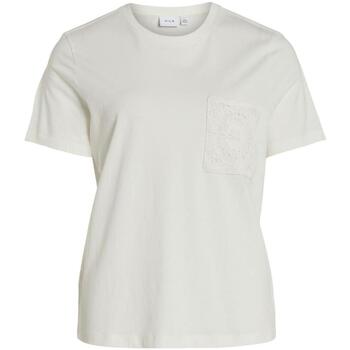 Textil T-shirts e Pólos Vila  Branco