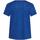 Textil Mulher T-shirts e Pólos Vila  Azul