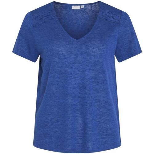 Textil T-shirts e Pólos Vila  Azul