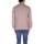 Textil Homem Camisas mangas comprida Guia de tamanhos 22411504 Bege