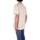 Textil Homem T-Shirt mangas curtas Filson FMTEE0023 K0039 Bege