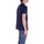 Textil Homem T-Shirt mangas curtas Fred Perry M3600 Azul