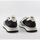 Sapatos Homem Sapatilhas Valsport MAGIC RUN 2419 - VM2419-BLACK/GREY/WHITE Preto