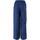 Textil Mulher Calças Yes Zee P398-J400 Azul