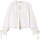 Textil Mulher Tops / Blusas Twin Set  Branco