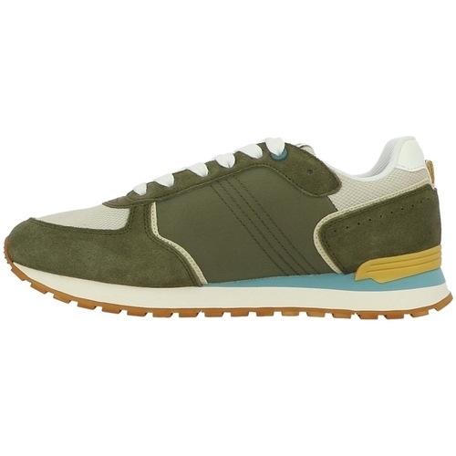 Colmar TRAVIS BLOCK MILITARY Verde