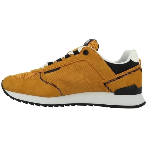 Colmar TRAVIS SPORT BOLD Laranja