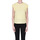 Textil Mulher T-shirts e Pólos Bellerose TPS00003077AE Amarelo
