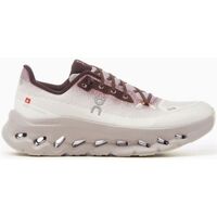 Sapatos Mulher Sapatilhas On forget Running CLOUDTILT - 3WE10052346-QUARTZ/PEARL Branco