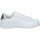 Sapatos Mulher Sapatilhas Pregunta EX73 Branco
