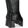 Sapatos Mulher Sapatos & Richelieu Chika 10 Botas  New Pam 06 Negro Preto