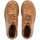 Sapatos Mulher Sapatos & Richelieu Chika 10 Botines con Cordones  Dallas 01 Camel Castanho