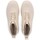 Sapatos Mulher Sapatos & Richelieu Chika 10 Botines con Cordones  Filadelfia 01 Beig Bege