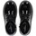 Sapatos Mulher Sapatos & Richelieu Chika 10 Botines con Cordones  Gallina 01 Negro Preto