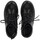Sapatos Mulher Sapatos & Richelieu Chika 10 Botines con Cordones  Suiza 01 Negro Preto