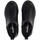 Sapatos Mulher Sapatos & Richelieu Chika 10 Botines con Cremallera  New Pony 19 Negro Preto