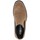 Sapatos Mulher Sapatos & Richelieu Chika 10 Botines Elástico  Bamby 01 Taupe Castanho