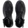 Sapatos Mulher Nécessaire / Estojo de toalete Chika 10 Botines Elástico  Sonic 06 Negro Preto