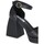 Sapatos Mulher Sapatos & Richelieu Chika 10 Sandalias de Plataforma  Pum 01 Negro Preto