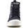 Sapatos Homem Sapatilhas de cano-alto Palladium Pampa Blanc 78882-480-M Azul