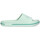 Sapatos Mulher Chinelos Pepe jeans 74930 Verde