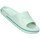 Sapatos Mulher Chinelos Pepe jeans 74930 Verde