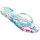 Sapatos Mulher Chinelos Pepe jeans 74928 Multicolor