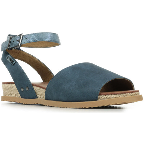 Chattawak Louisa Azul