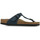 Sapatos Mulher Chinelos BIRKENSTOCK Gizeh Bs Azul
