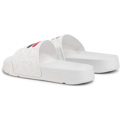 Fila Slipper 2.0 Branco