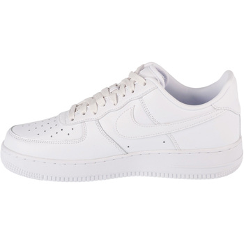 Nike Air Force 1 07 Fresh Branco